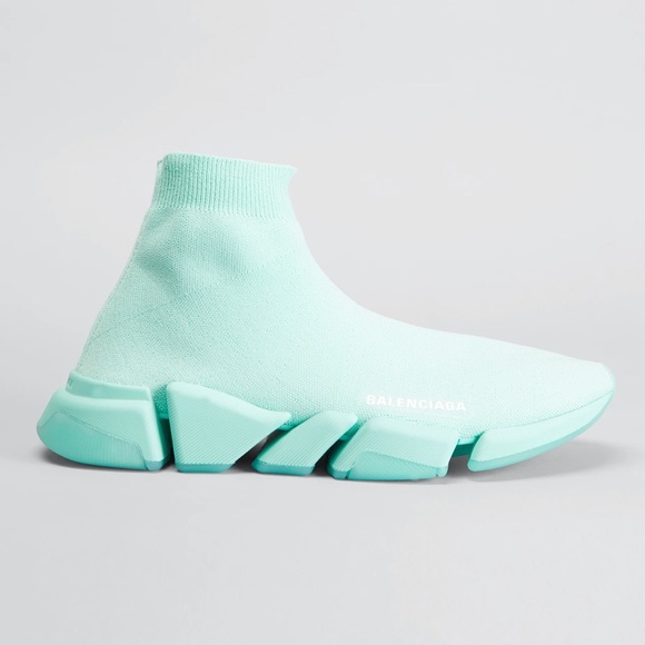 Balenciaga speed trainers - Picture 3 of 3